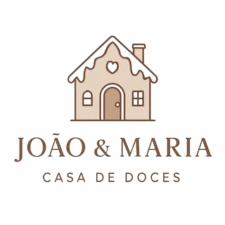 João&Maria Casa de Doces